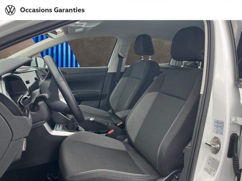 Voitures occasions VOLKSWAGEN TAIGO Life Business Orvault