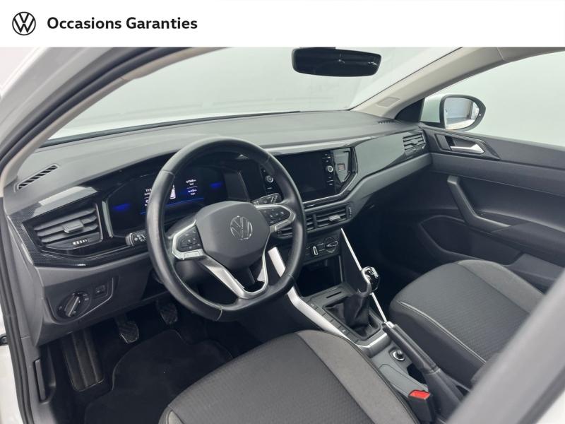 Voitures occasions VOLKSWAGEN TAIGO Life Business Orvault