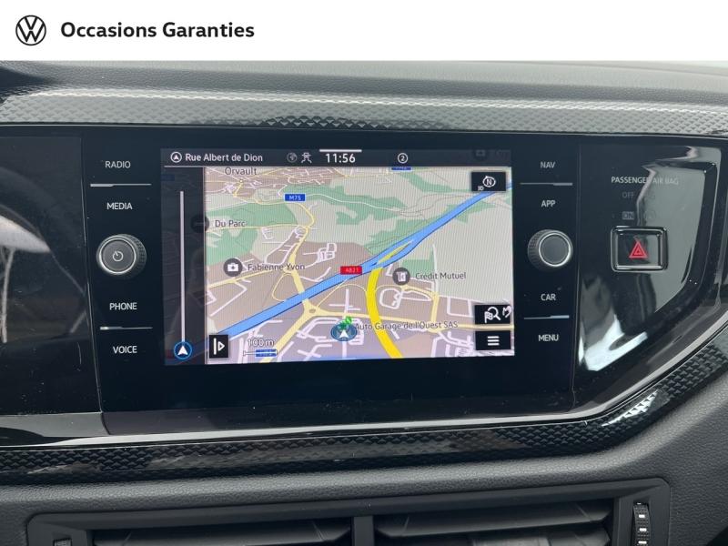 Voitures occasions VOLKSWAGEN TAIGO Life Business Orvault