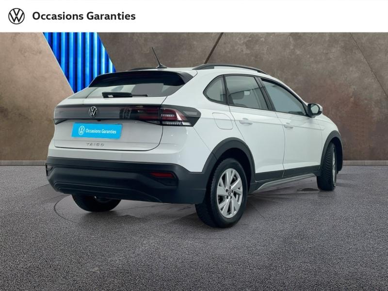 Voitures occasions VOLKSWAGEN TAIGO Life Business Orvault