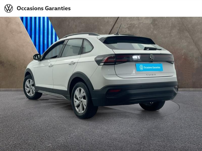 Voitures occasions VOLKSWAGEN TAIGO Life Business Orvault