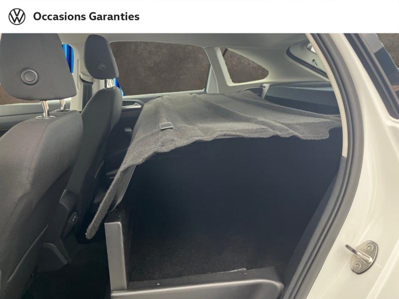 Voitures occasions VOLKSWAGEN TAIGO Life Business Orvault