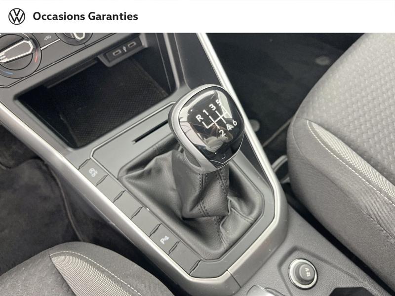 Voitures occasions VOLKSWAGEN TAIGO Life Business Orvault