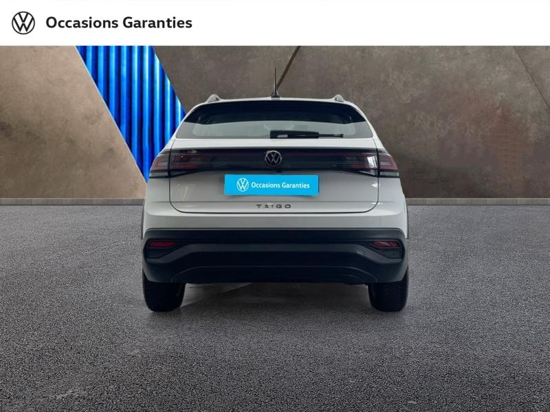 Voitures occasions VOLKSWAGEN TAIGO Life Business Orvault