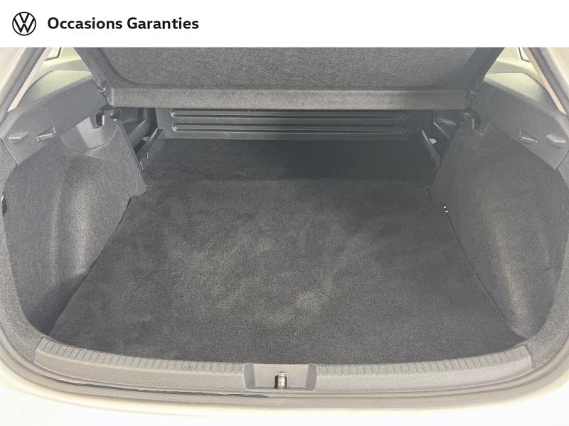 Voitures occasions VOLKSWAGEN TAIGO Life Business Orvault