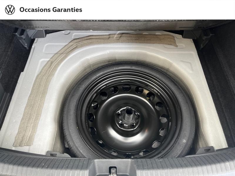 Voitures occasions VOLKSWAGEN TAIGO Life Business Orvault