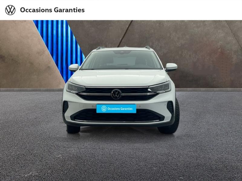 Voitures occasions VOLKSWAGEN TAIGO Life Business Orvault