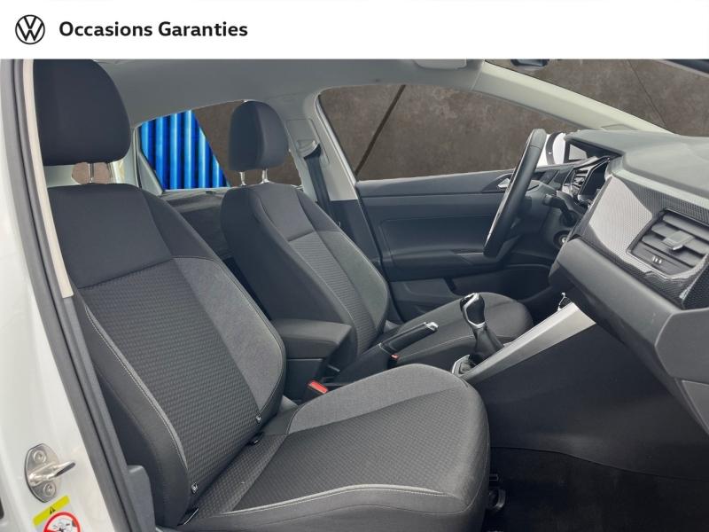 Voitures occasions VOLKSWAGEN TAIGO Life Business Orvault
