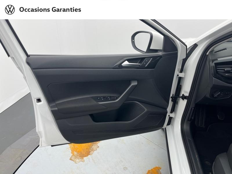 Voitures occasions VOLKSWAGEN TAIGO Life Business Orvault