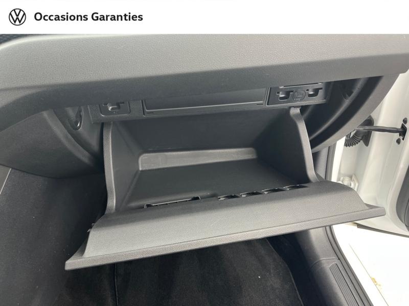 Voitures occasions VOLKSWAGEN TAIGO Life Business Orvault
