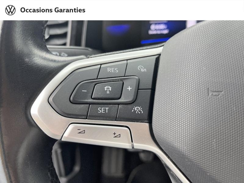 Voitures occasions VOLKSWAGEN TAIGO Life Business Orvault