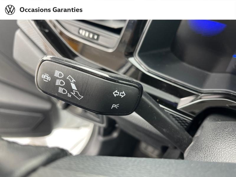 Voitures occasions VOLKSWAGEN TAIGO Life Business Orvault