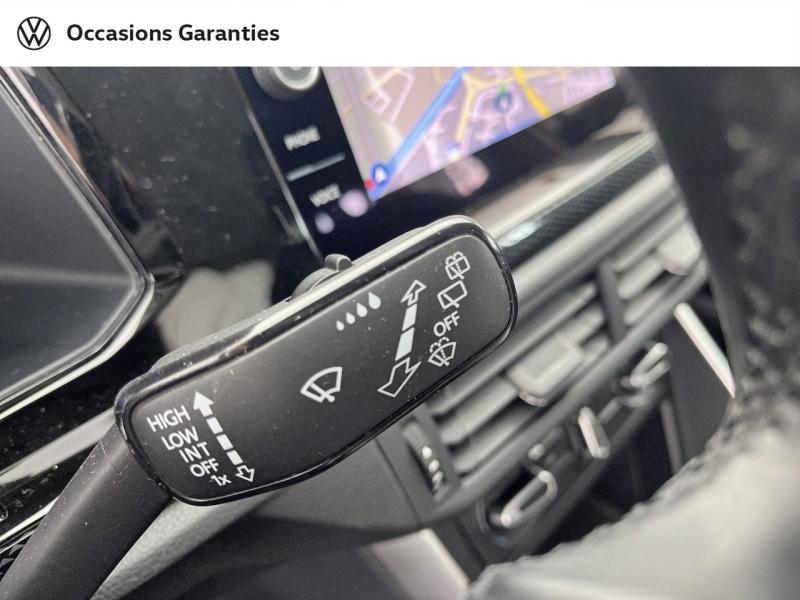 Voitures occasions VOLKSWAGEN TAIGO Life Business Orvault