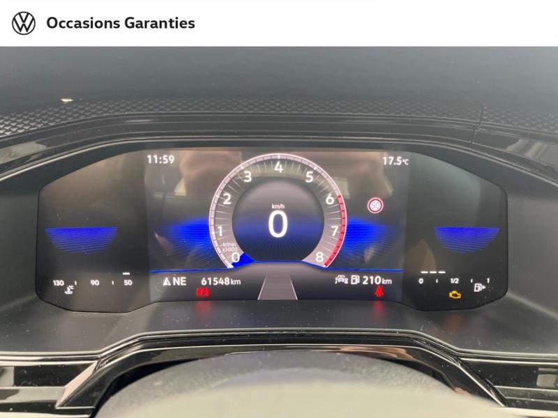 Voitures occasions VOLKSWAGEN TAIGO Life Business Orvault