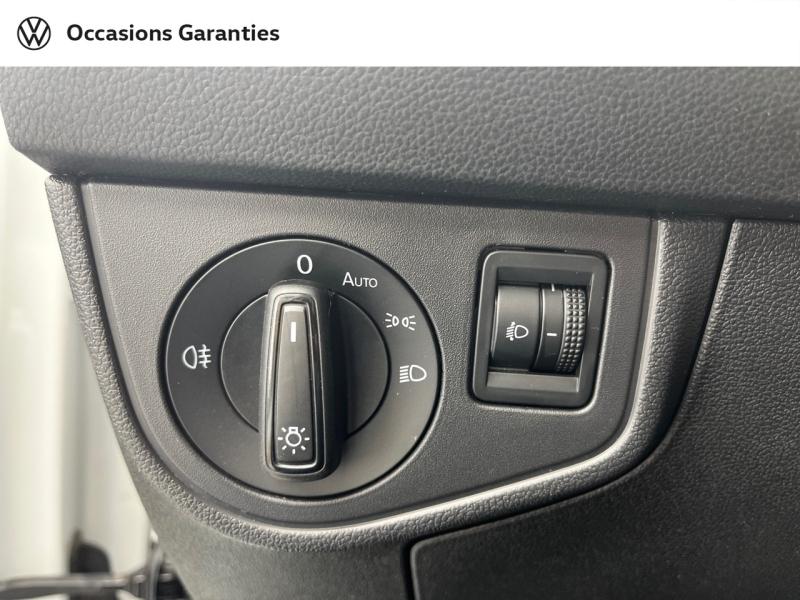 Voitures occasions VOLKSWAGEN TAIGO Life Business Orvault