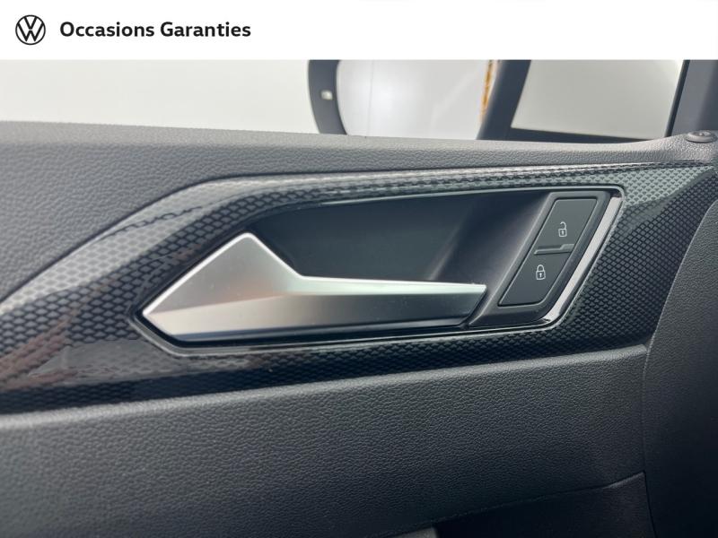 Voitures occasions VOLKSWAGEN TAIGO Life Business Orvault