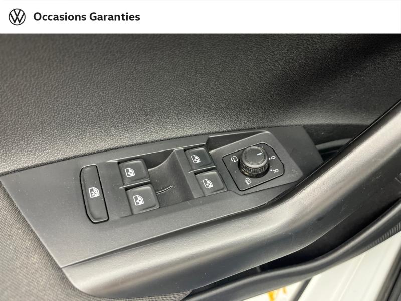 Voitures occasions VOLKSWAGEN TAIGO Life Business Orvault