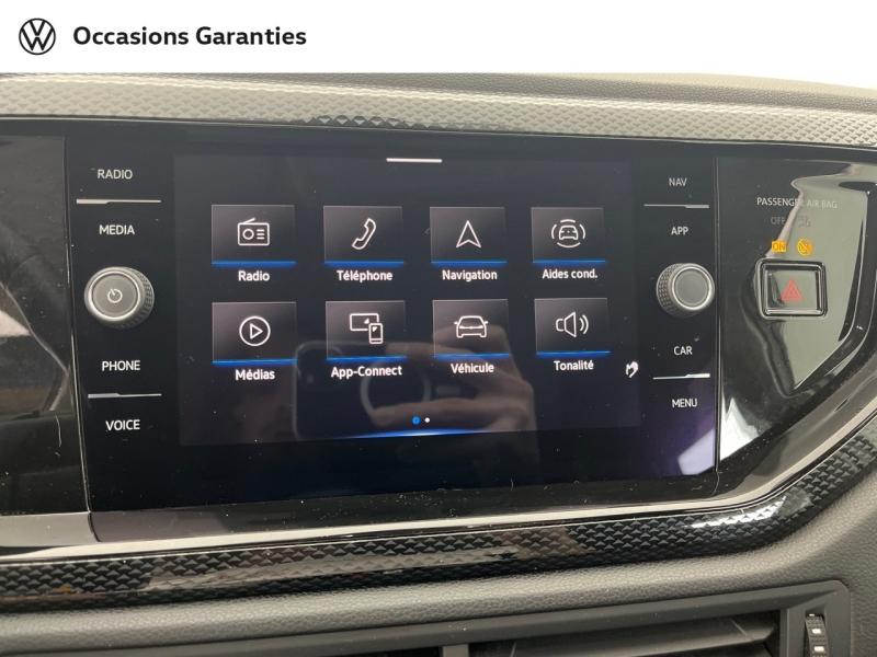 Voitures occasions VOLKSWAGEN TAIGO Life Business Orvault