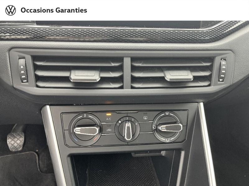 Voitures occasions VOLKSWAGEN TAIGO Life Business Orvault