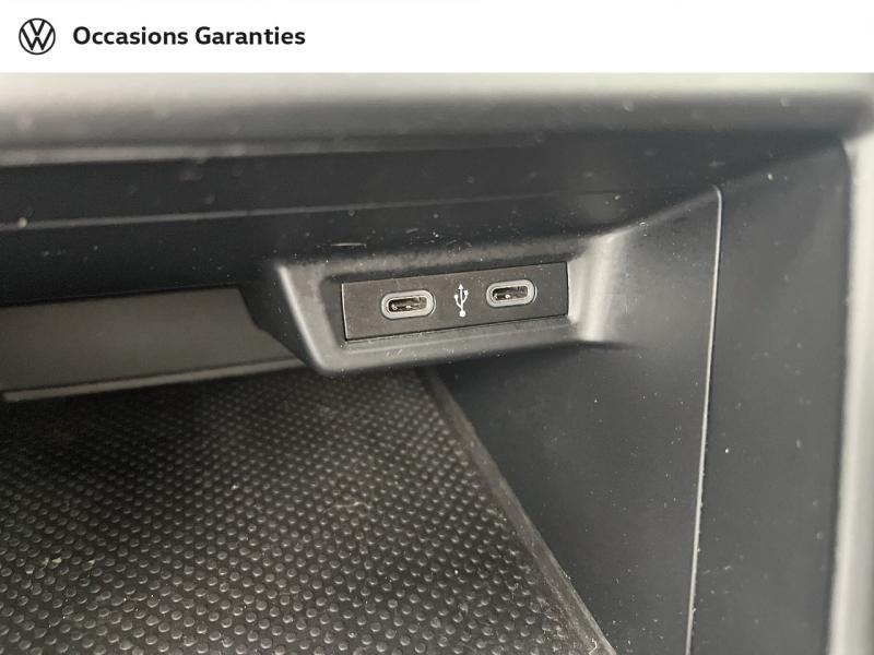 Voitures occasions VOLKSWAGEN TAIGO Life Business Orvault