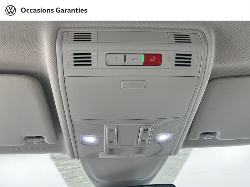 Voitures occasions VOLKSWAGEN TAIGO Life Business Orvault