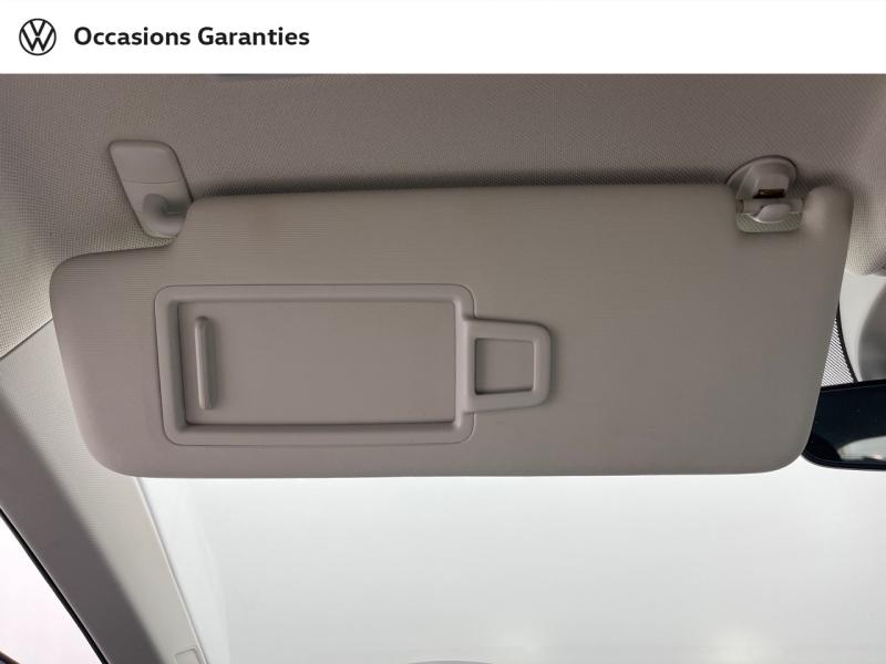 Voitures occasions VOLKSWAGEN TAIGO Life Business Orvault