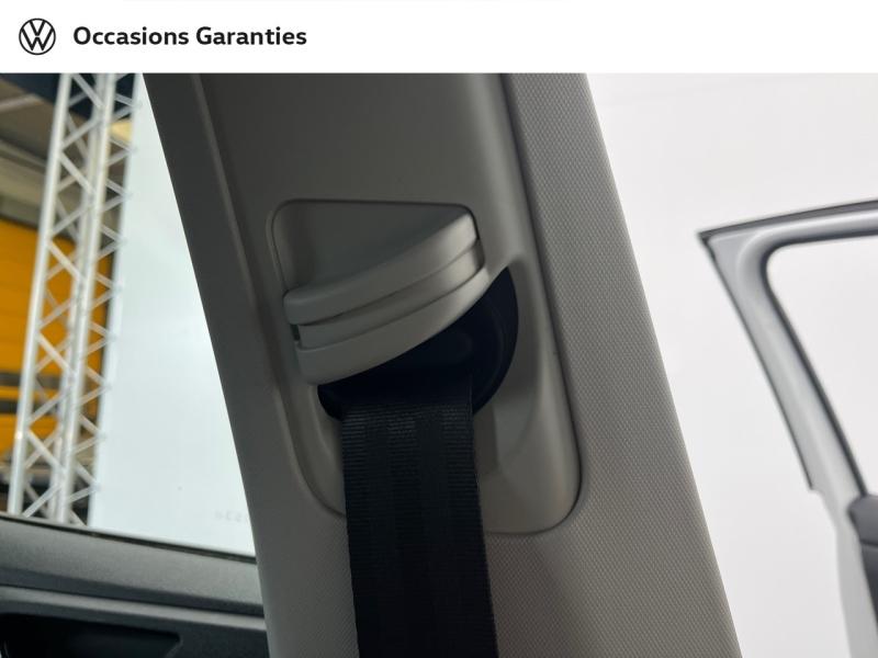 Voitures occasions VOLKSWAGEN TAIGO Life Business Orvault