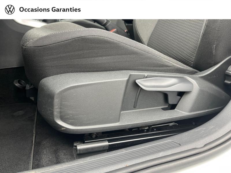 Voitures occasions VOLKSWAGEN TAIGO Life Business Orvault