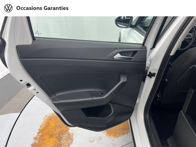 Voitures occasions VOLKSWAGEN TAIGO Life Business Orvault