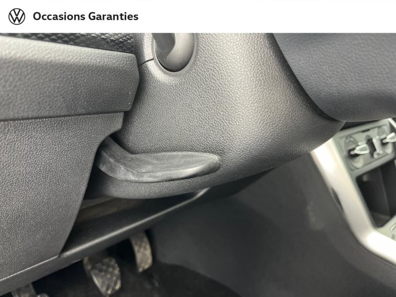 Voitures occasions VOLKSWAGEN TAIGO Life Business Orvault