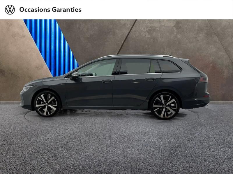 Voitures occasions VOLKSWAGEN Golf SW Style Orvault