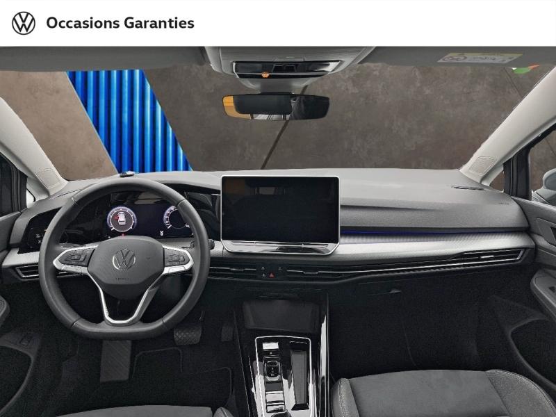 Voitures occasions VOLKSWAGEN Golf SW Style Orvault