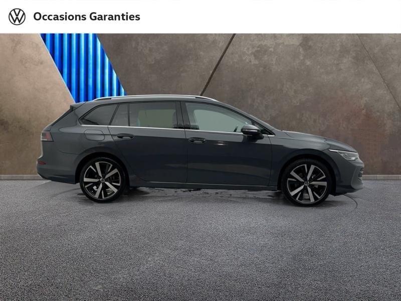 Voitures occasions VOLKSWAGEN Golf SW Style Orvault