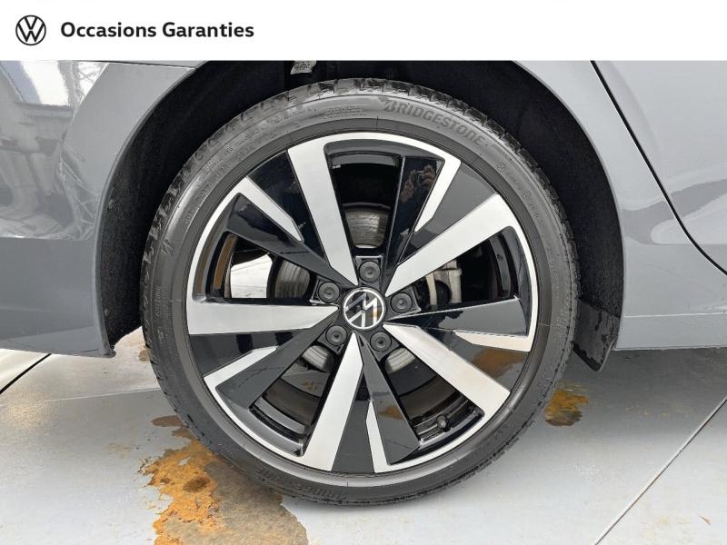 Voitures occasions VOLKSWAGEN Golf SW Style Orvault