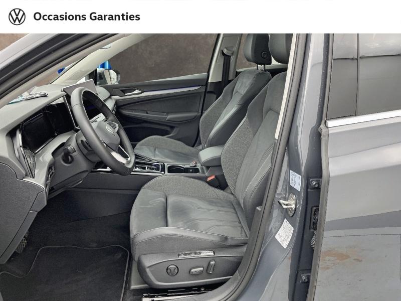 Voitures occasions VOLKSWAGEN Golf SW Style Orvault
