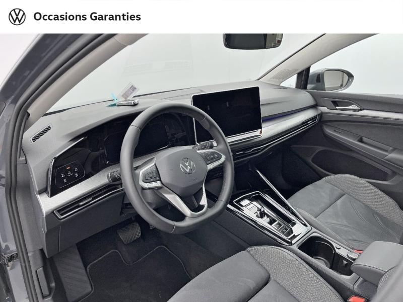 Voitures occasions VOLKSWAGEN Golf SW Style Orvault