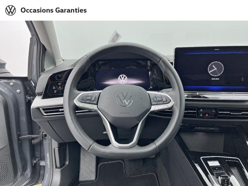 Voitures occasions VOLKSWAGEN Golf SW Style Orvault