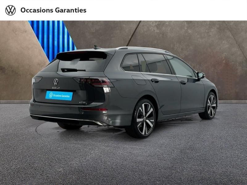 Voitures occasions VOLKSWAGEN Golf SW Style Orvault