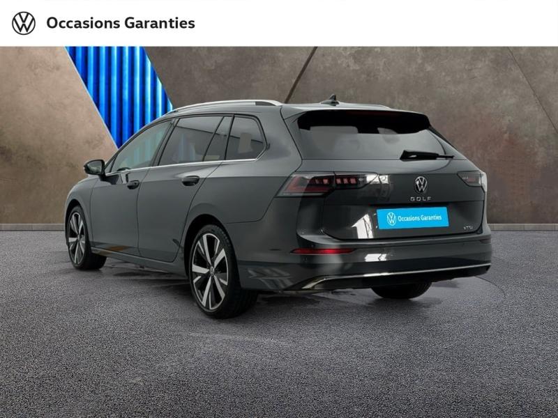 Voitures occasions VOLKSWAGEN Golf SW Style Orvault