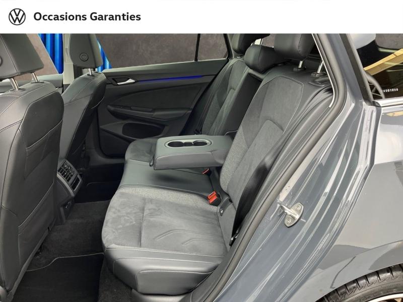Voitures occasions VOLKSWAGEN Golf SW Style Orvault