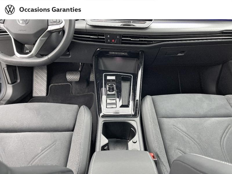 Voitures occasions VOLKSWAGEN Golf SW Style Orvault