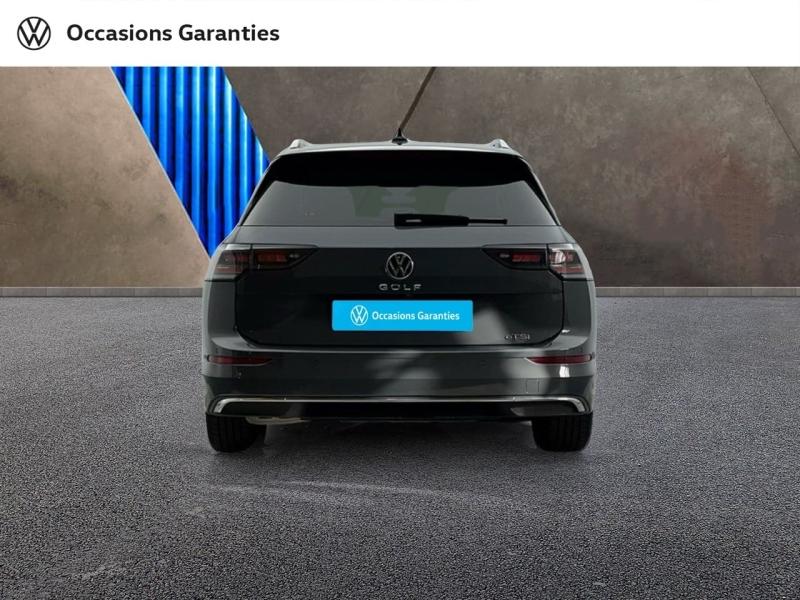Voitures occasions VOLKSWAGEN Golf SW Style Orvault