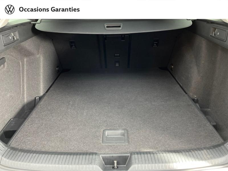 Voitures occasions VOLKSWAGEN Golf SW Style Orvault