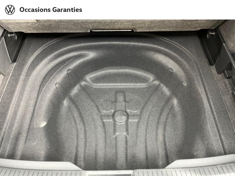 Voitures occasions VOLKSWAGEN Golf SW Style Orvault