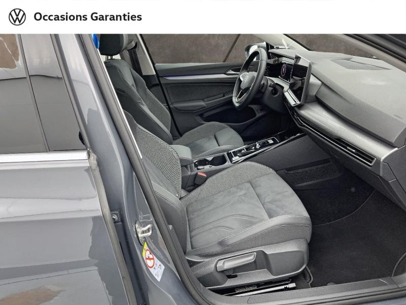 Voitures occasions VOLKSWAGEN Golf SW Style Orvault