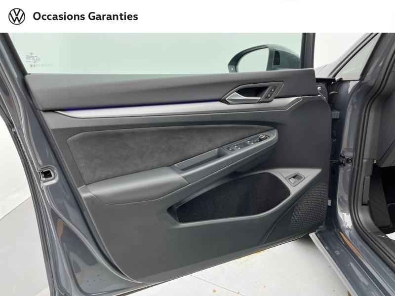 Voitures occasions VOLKSWAGEN Golf SW Style Orvault