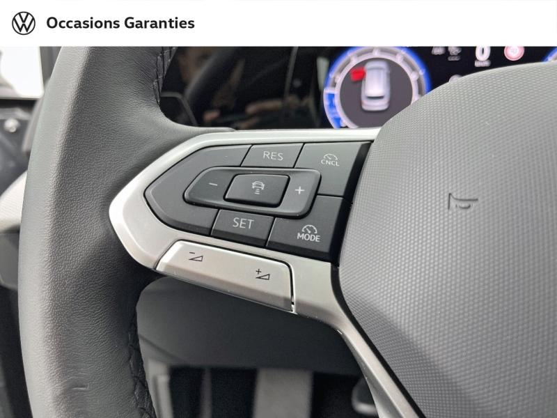 Voitures occasions VOLKSWAGEN Golf SW Style Orvault