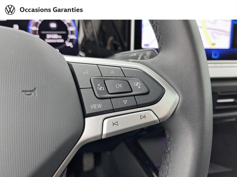 Voitures occasions VOLKSWAGEN Golf SW Style Orvault