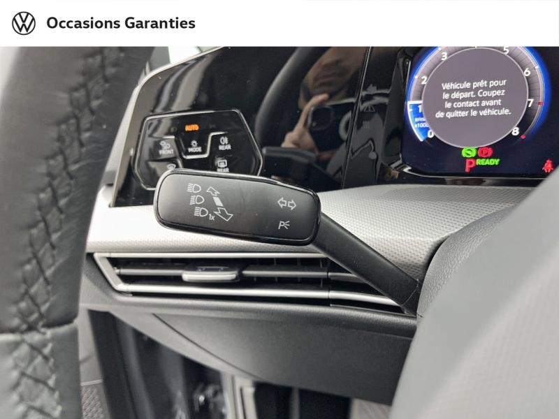 Voitures occasions VOLKSWAGEN Golf SW Style Orvault