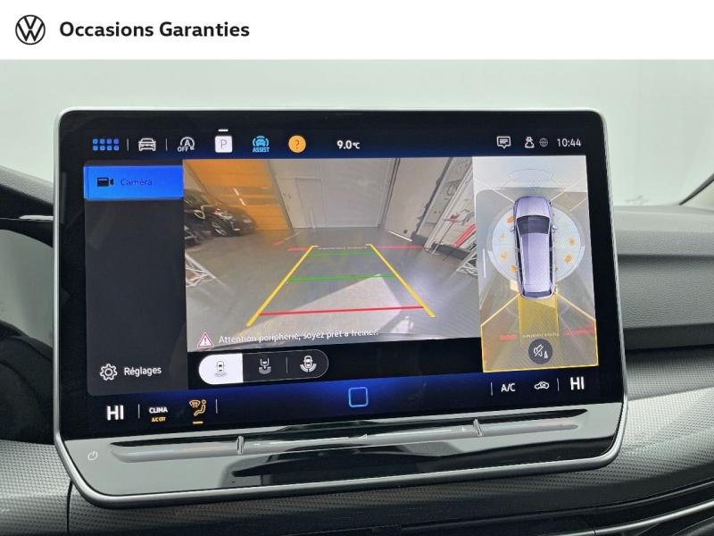 Voitures occasions VOLKSWAGEN Golf SW Style Orvault